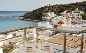 Diafani View