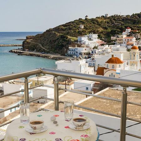 Diafani View Διαμέρισμα Κάρπαθος Εξωτερικό φωτογραφία